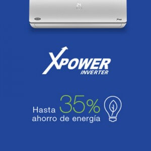 XPower Inverter